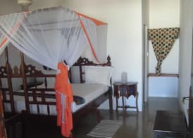 Simba Beach Zanzibar 4