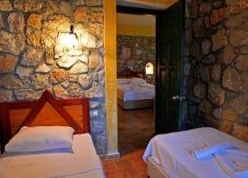 Symbola Oludeniz Beach Hotel 3