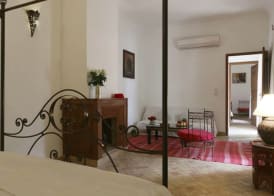 Riad Mandalay 5