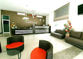 Retreat Resort Pattaya 3