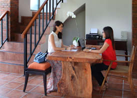 Kubu Cempaka Seminyak 2
