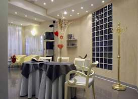 Hotel Centrale 5