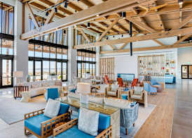 The Lodge at Gulf State Park, A Hilton Hotel 2