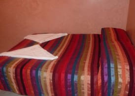 Hotel Aday 2