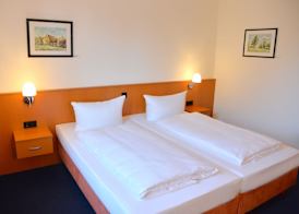 Hotel Spreewaldeck 4