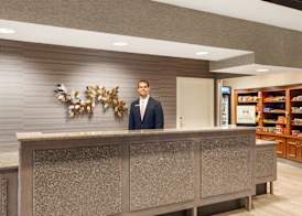 Hampton Inn & Suites Denver-Cherry Creek 4