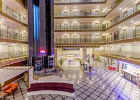 Holiday Park Resort - Ultra All İnclusive 2