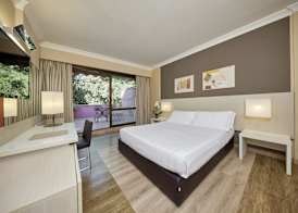 Park Hotel I Lecci 5