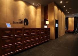 Hotel The Designers Jongro 5