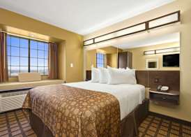 Microtel Inn & Suites by Wyndham Round Rock 5