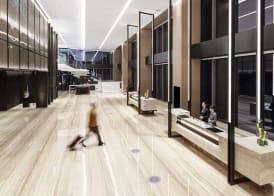 Renaissance Shenzhen Bay Hotel 3