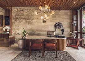 Sana Vie Villa Seminyak by Ini Vie Hospitality 3
