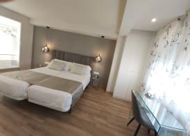 Del Parque Flats Flores Premium 3