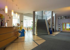 Familienhotel Citylight 5