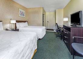 Travelodge by Wyndham Bracebridge 2