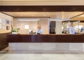 Hotel Anabel 5