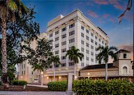The Banyan Hotel Fort Myers, Tapestry Collection by Hilton 2