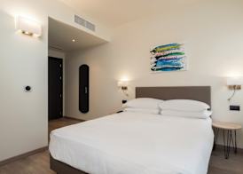 Hotel Plaza 3