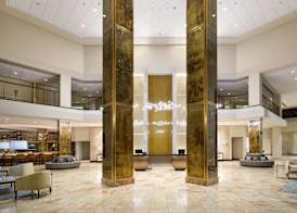 Hilton Richardson Dallas, TX 3