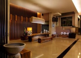 Aria Exclusive Villas & SPA 2