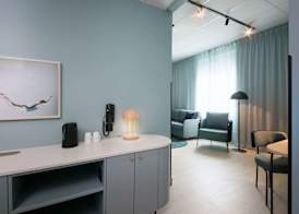 Scandic Sjølyst 4