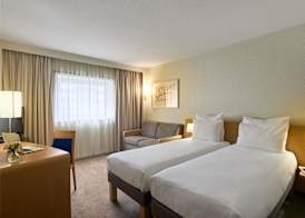 Novotel Paris La Defense Esplanade 4