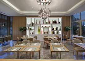 DoubleTree by Hilton Hotel Istanbul - Tuzla 5