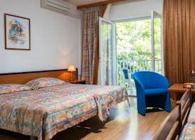 Orsan Maradiso Hotel by Aminess 4