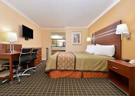 Americas Best Value Inn - Azusa/Pasadena 4