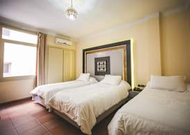 Hotel Bab Mansour 3