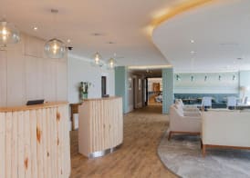 Esplanade Hotel 2