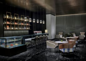JW Marriott Hotel Xi'an Southwest 4