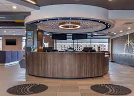 Tru By Hilton Lexington Hamburg 3