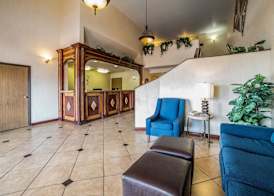 Quality Inn Zion Park Area 4