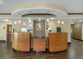 Comfort Suites At Kennesaw State University 2