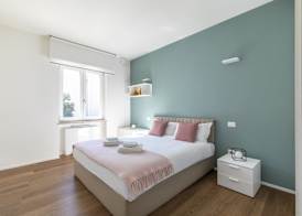 Le Barche66 Venice Apartments 4