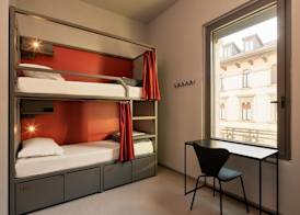 Hotello Padova 5