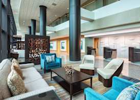 The Westin Southfield Detroit 3