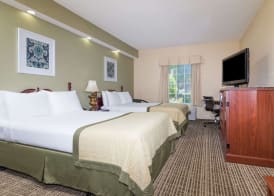 Baymont by Wyndham Lakeland 3