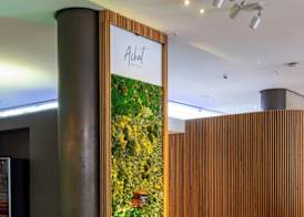ACHAT Hotel Bremen City 5