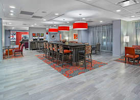 Hampton Inn Vincennes 4