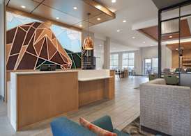 Hyatt House Louisville East 3