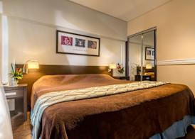 Up Viamonte Hotel 4