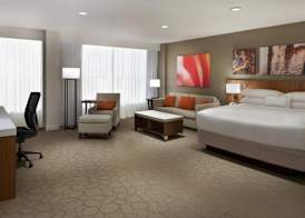 Delta Hotels by Marriott Toronto Airport & Conference Centre 4
