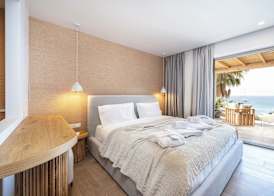 Sagredo Beachfront Retreat & Spa by E-GEO 3