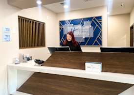 Holiday Inn Express & Suites FRAZIER PARK by IHG 3