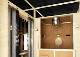 Hôtel Luxia & Spa 3