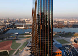 Meliá Vienna 4