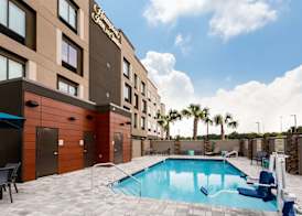 Hampton Inn & Suites Alachua I-75, FL 2