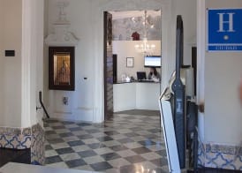 Hotel Boutique Convento Cádiz 3